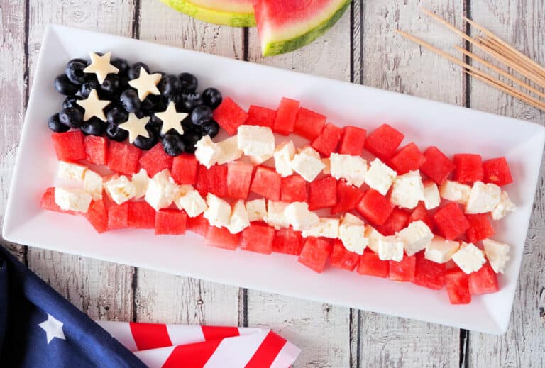 Top 5 Crowd-Pleasing Memorial Day Appetizers