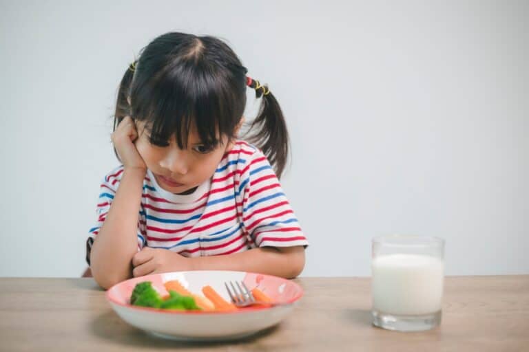 Picky Eaters: The 5 Best Kid-Approved Dinners