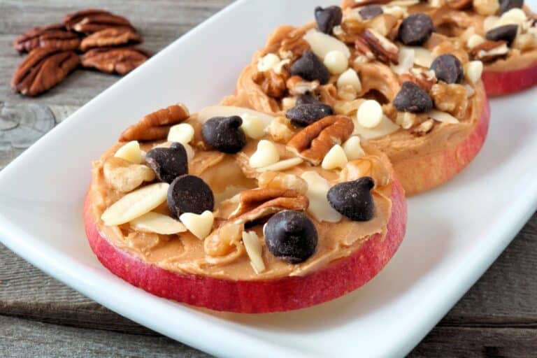 Guilt-Free Desserts: Healthy Treats For Healthy Living